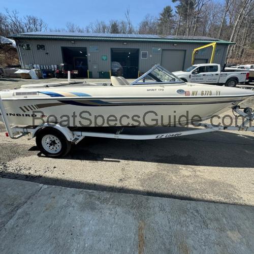 Sunbird Spirit specs and reviews 